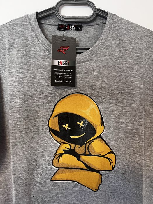 Tricou Bumbac imprimeu