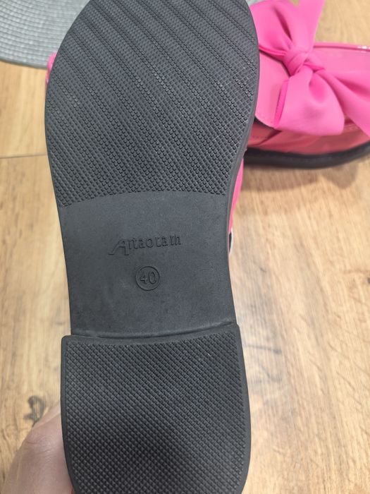 Мокасини 40 номер нови