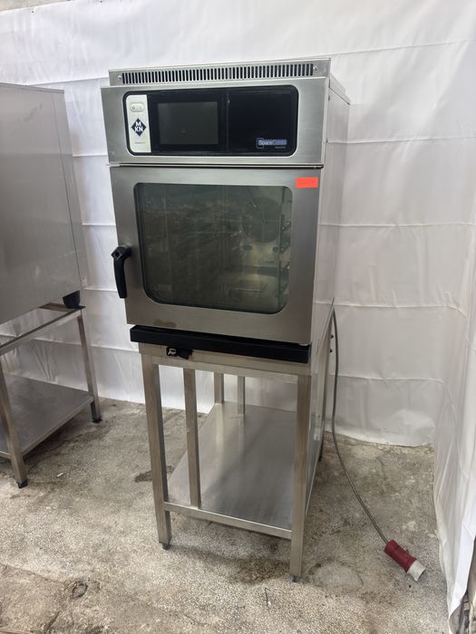 Конвектомат MKN SpaceCombi Compact 6.1