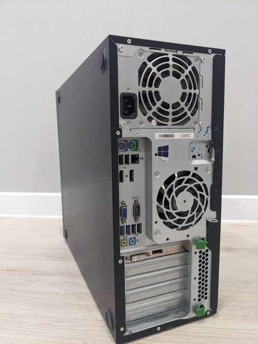 Компьютер HP Elite