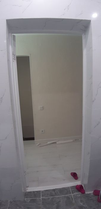 Ремонт кафель и мелкие работы