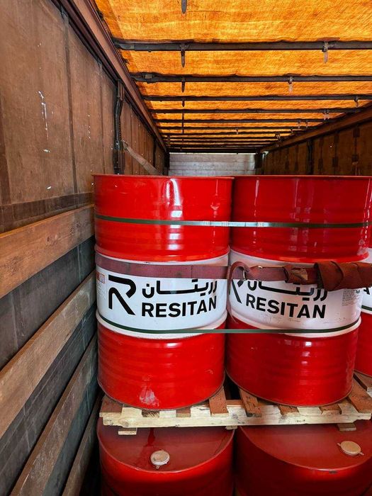 Полиэфирная Смола Иран Реситан