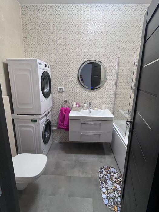 Apartament de inchiriat