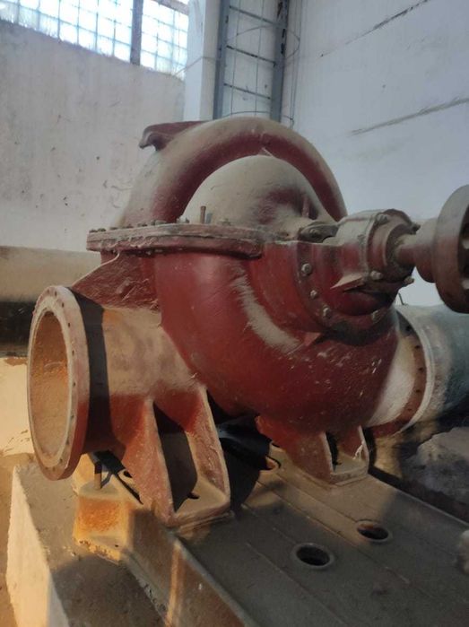 Продам насос              д3200-33