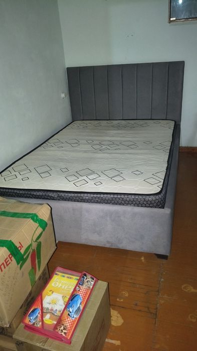 Продам кровать в отличном состоянии