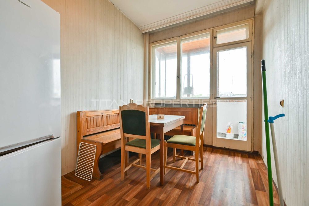 Продава се Многостаен апартамент в София, Оборище - 130 кв.м за 3693 €/кв.м - Снимка #7