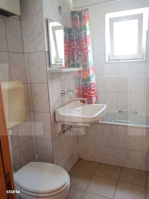 Apartament decomandat cu 3 camere, etaj 1/4, in cartierul Lenin, Sf. G
