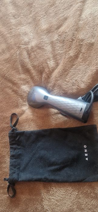 AENO Hand Garment Steamer GS2