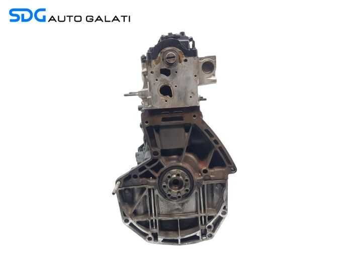 Motor Ambielat Fara Anexe 1.5 DCi K9K846 K9K 846 Dacia Lodgy 2012 - 2017 Cod 110109529R 7701478825 110410442R 110412740R [C1614]