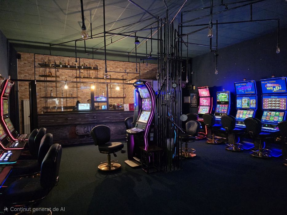 Spațiu comercial Strada Stroe Belloescu 8