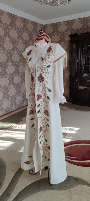 Продам узбекский наряд