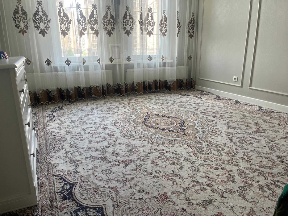 Ковры в отличном состоянии