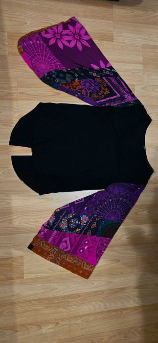 Desigual M-дамска блуза (А-66)