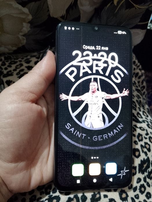 Telefon arzon narxda Mi9