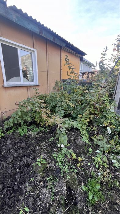 Продам дом в Бензастрое