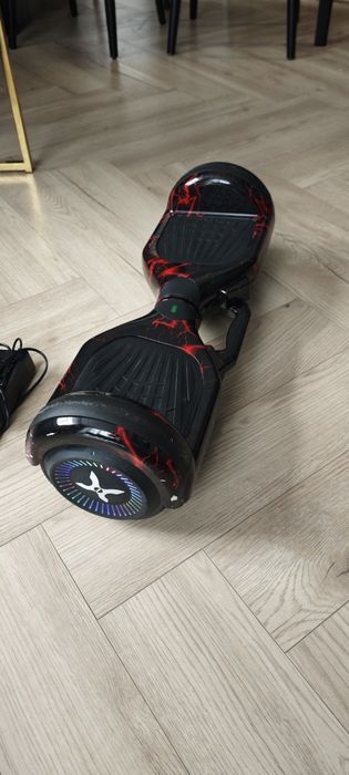Продам гироскутер в хорошем состоянии