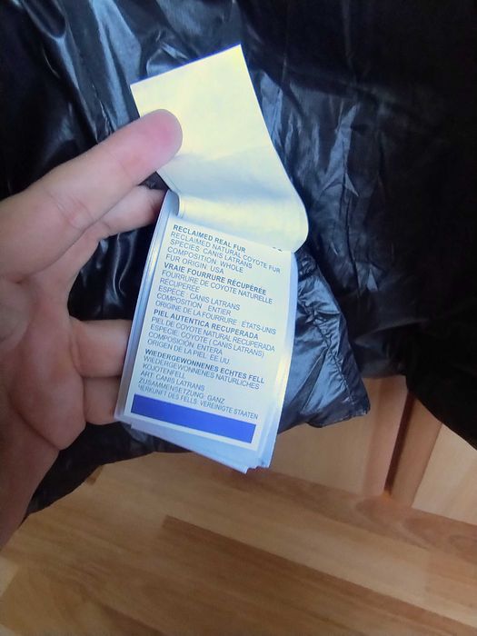 Vesta Canada Goose