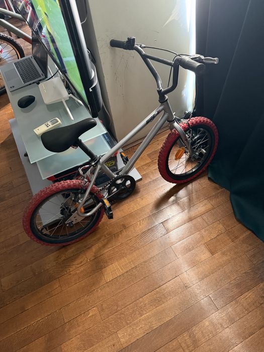 Bicicleta copii