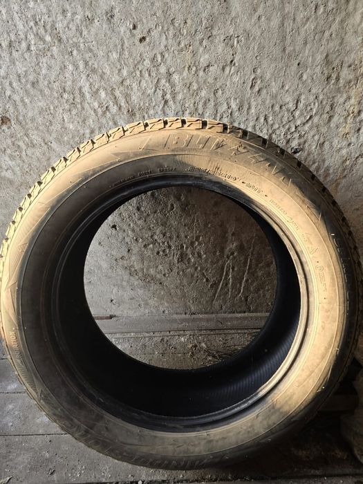 Продам зимние шины