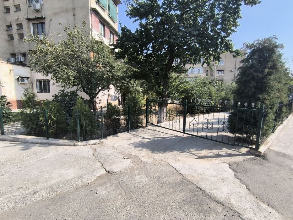 Махалля Узбекфилм 77 серия