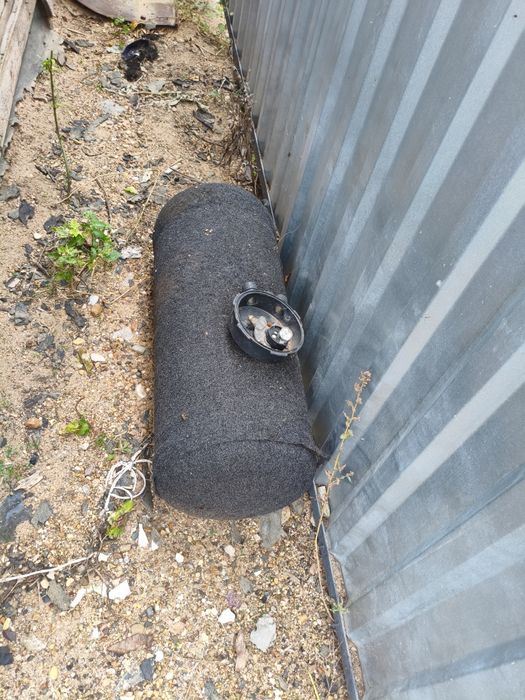 Продам балон ГБО 50л