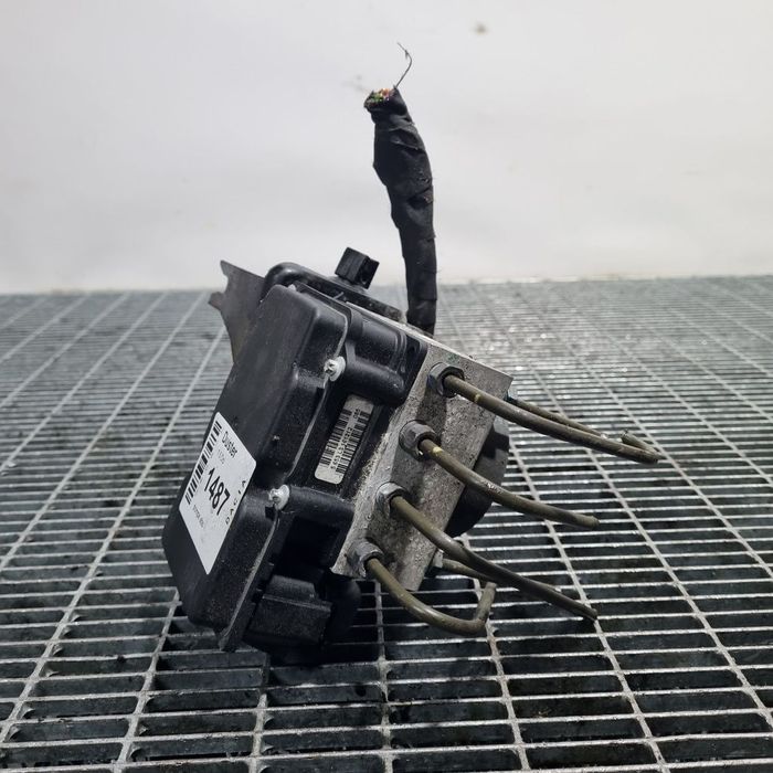 Pompa abs Dacia Duster 2010 - 2013 (1487) Diesel 0265800003