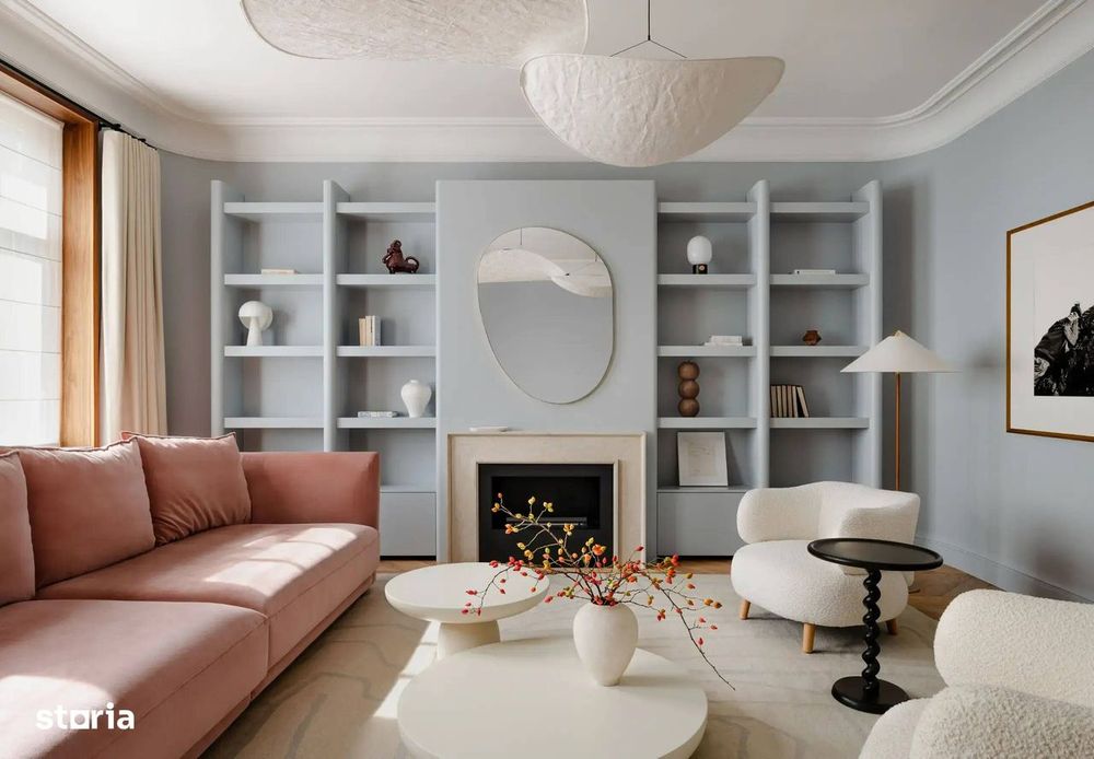 Apartament 2 camere