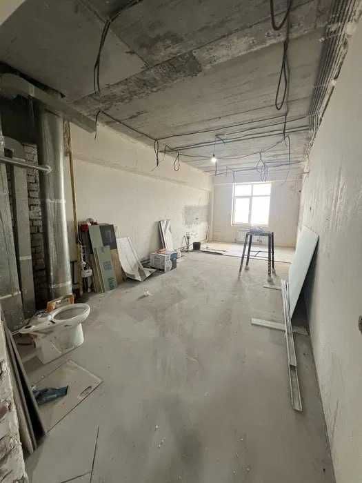 ЭНГ АРЗОН‼️Nikitina Residence 3комн/8/9 Ремонт 70% ‼️ул. Олтинтепа‼️