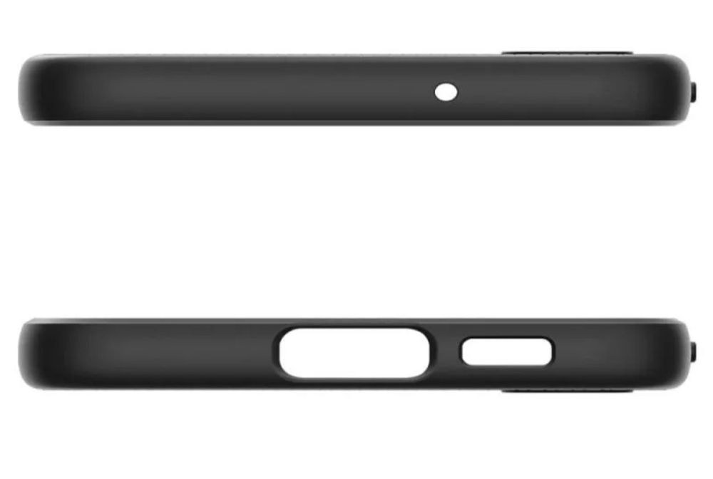 Husa Spygen ptr Samsung S23