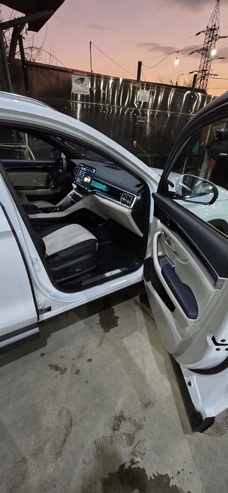 BYD CHAMPION 605 FULL  24500 yev