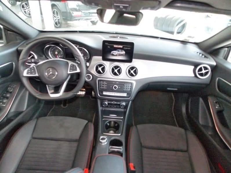 MERCEDES-BENZ CLA 2016 — imagine 3