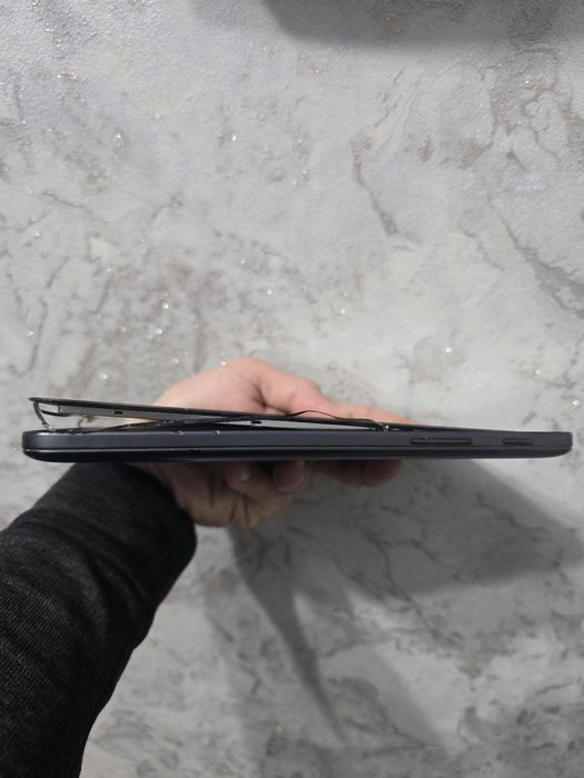 Samsung planshet  tap 3