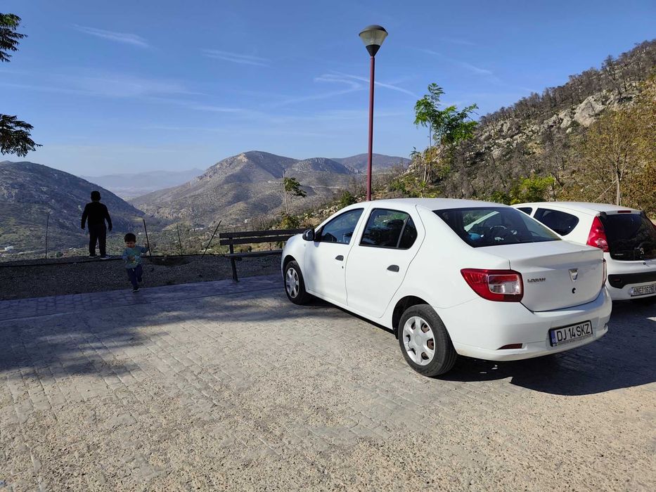 DACIA Logan 2016 — imagine 4