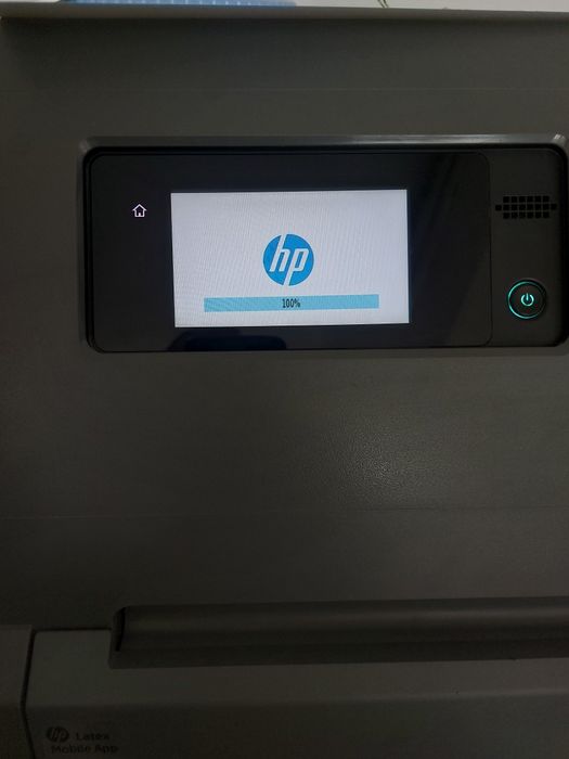 HP LATEX 310 Imprimanta latex(nu roland, mimaki)