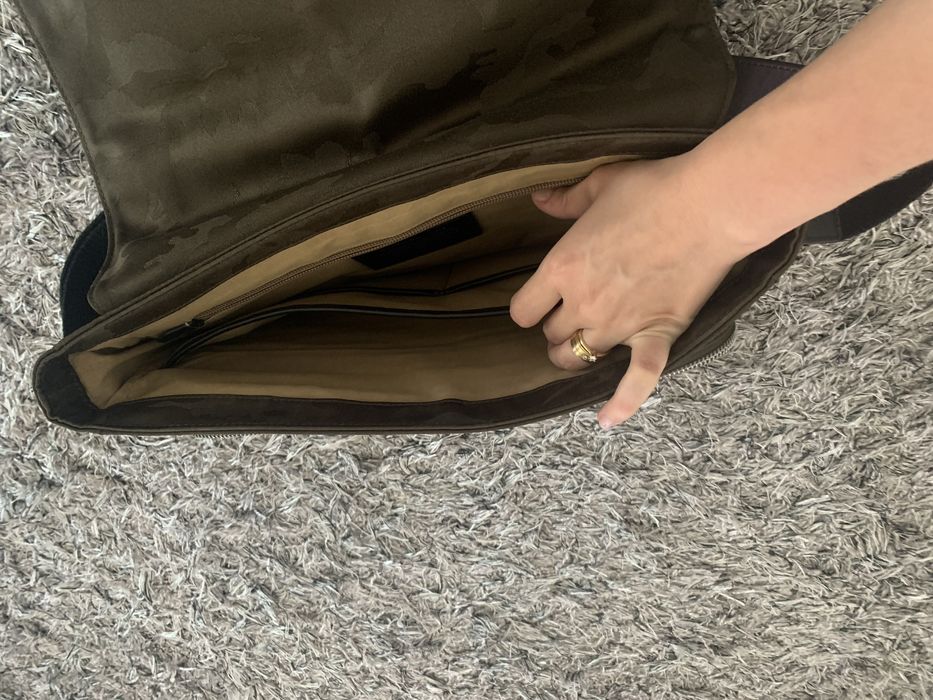 Geanta barbateasca Michael Kors