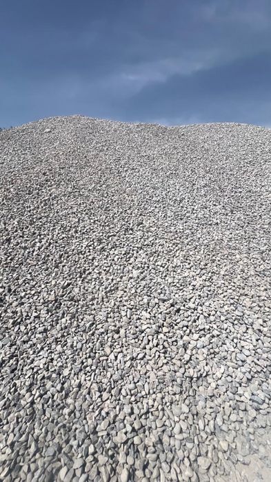 Құм, қиыршық тас, топырақ. Жеткізу бар тиімді баға!