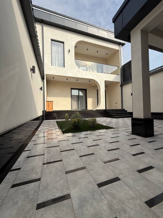 Продажа Евро Hi-Tech Дом Улица Циолковского 3 соток