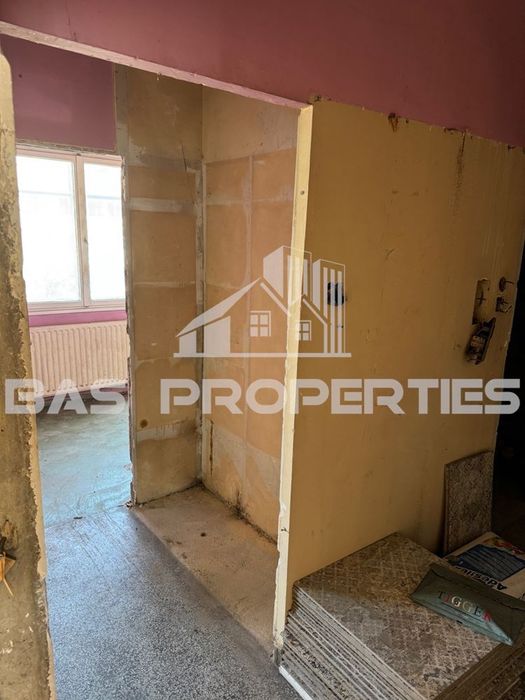 Продава се Двустаен апартамент в София, Дианабад - 56 кв.м за 3483 €/кв.м - Снимка #6