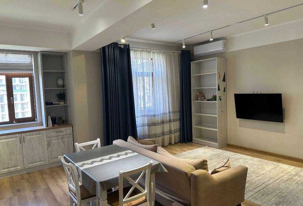 Срочно Продается Алмазарский район 2-6-8, ЖК BAURUM А1