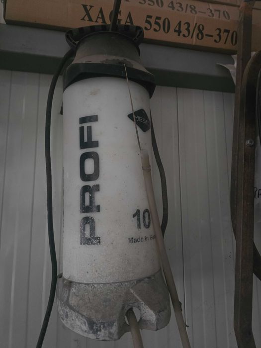 Машина разпробивна TYROLIT