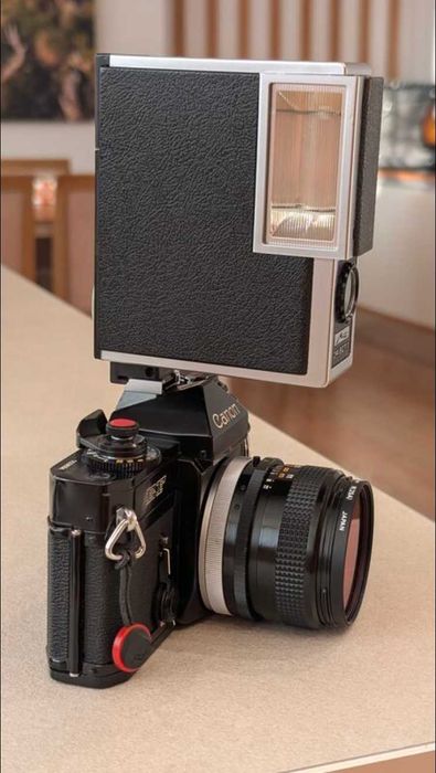 Светкавица Metz 34 BCT 1