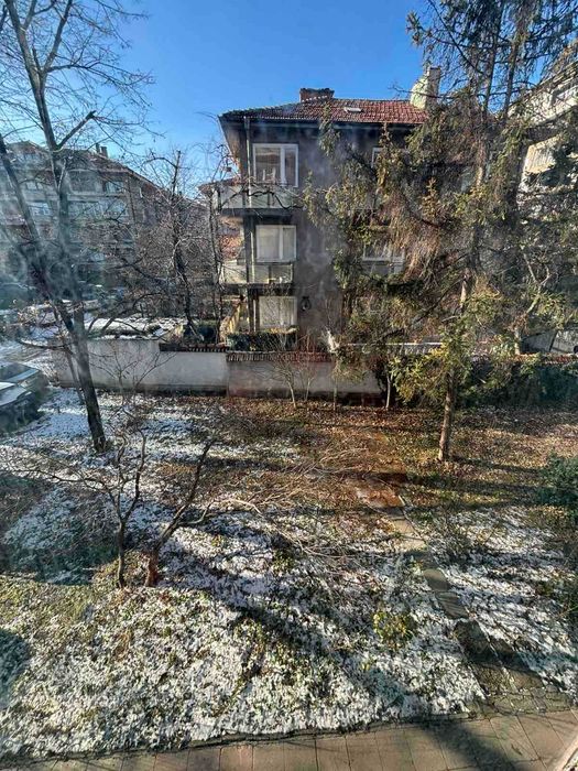 Продава се Двустаен апартамент в София, 7-ми 11-ти километър - 42 кв.м за 3215 €/кв.м - Снимка #13