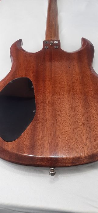 Chitară electrica  HOPF