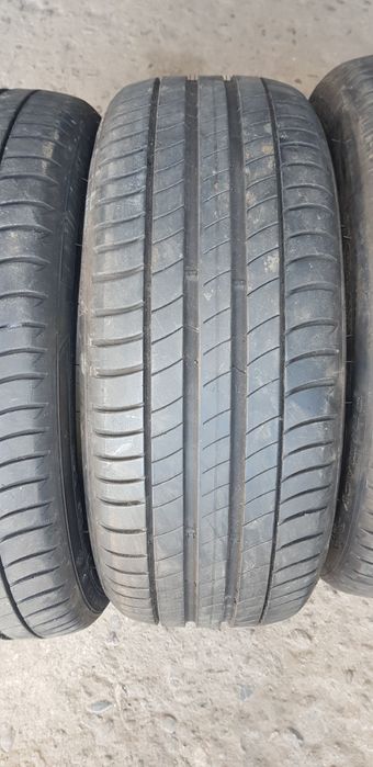 Летни гуми-17цола-205/45-1бр.-75лв."MICHELIN "-2019г./34с.