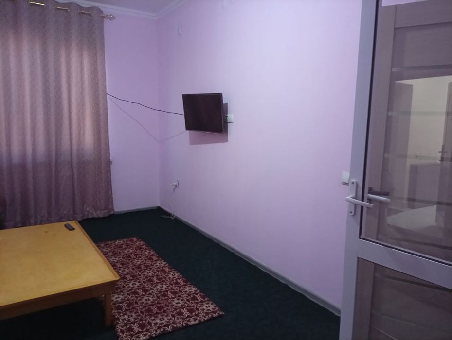 Motrit Qorasuvda 2 xonali ijaraga beriladi