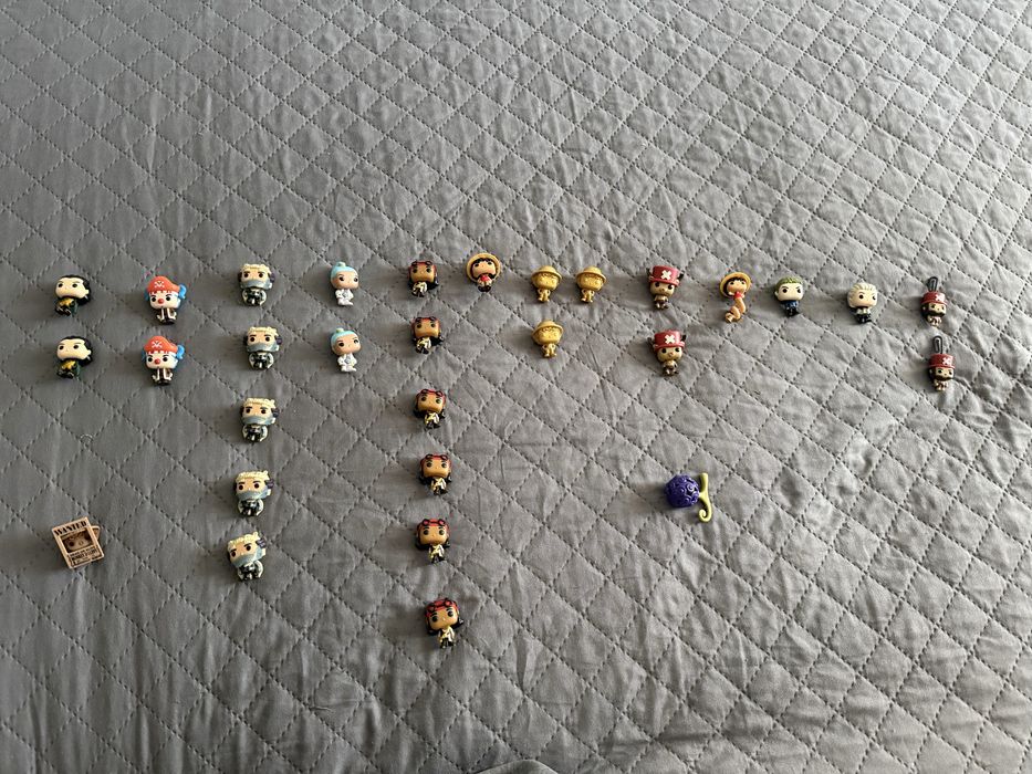 ONE PIECE  шок цена 600