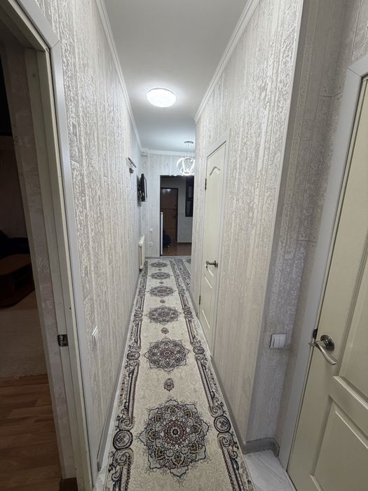 Сдается квартира