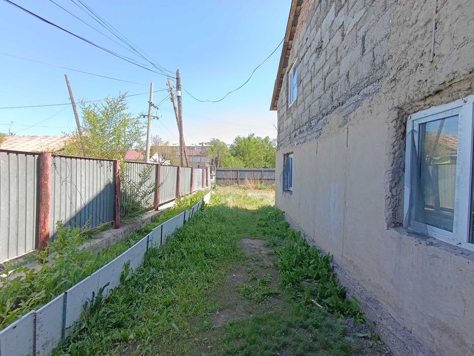 $ продам большой дом в Сортировке