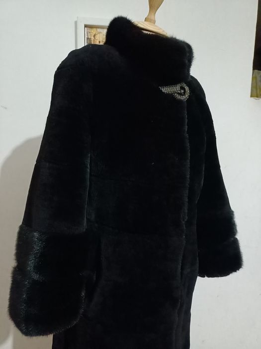 Продам шубу норковую,Размер 44
