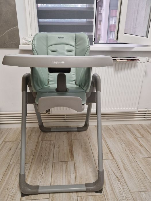 Scaun de masa Inglesina my time